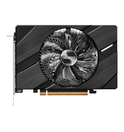 ASRock Intel Arc A380 Challenger ITX OC 6GB GDDR6