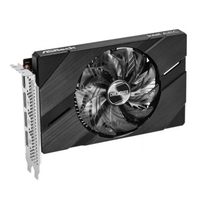 ASRock Intel Arc A380 Challenger ITX OC 6GB GDDR6