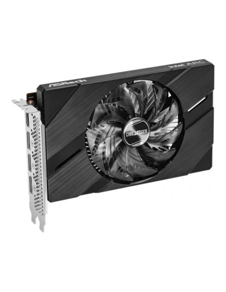 ASRock Intel Arc A380 Challenger ITX OC 6GB GDDR6