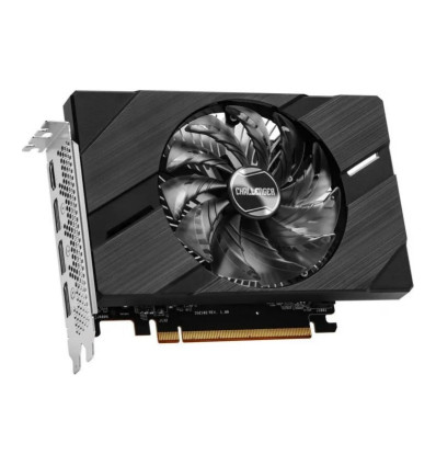 ASRock Intel Arc A380 Challenger ITX OC 6GB GDDR6