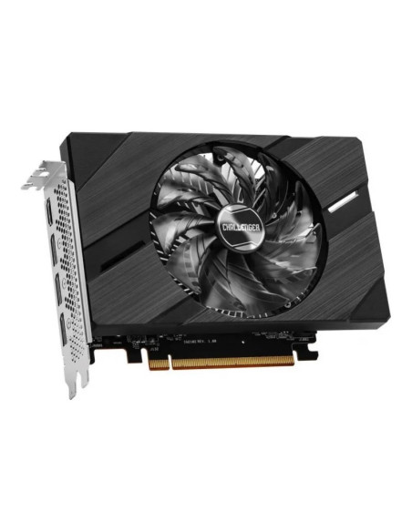 ASRock Intel Arc A380 Challenger ITX OC 6GB GDDR6