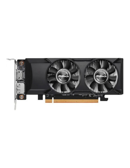ASRock Intel Arc A310 Low Profile 4GB GDDR6