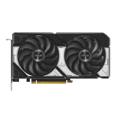Asus Dual RTX 5060 OC Edition Advanced 8GB GDDR7 DLSS4