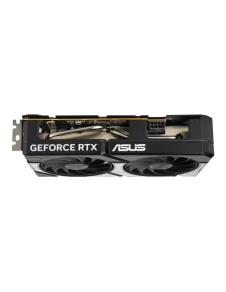 Asus Dual RTX 5060 OC Edition Advanced 8GB GDDR7 DLSS4