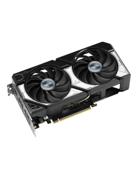 Asus Dual RTX 5060 OC Edition Advanced 8GB GDDR7 DLSS4