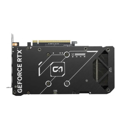 Asus Dual RTX 5060 OC Edition Advanced 8GB GDDR7 DLSS4