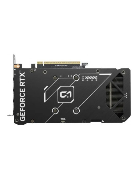 Asus Dual RTX 5060 OC Edition Advanced 8GB GDDR7 DLSS4