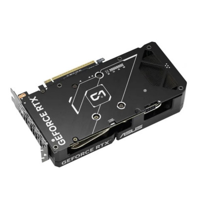 Asus Dual RTX 5060 OC Edition Advanced 8GB GDDR7 DLSS4