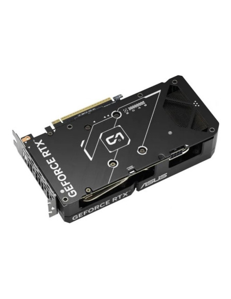 Asus Dual RTX 5060 OC Edition Advanced 8GB GDDR7 DLSS4