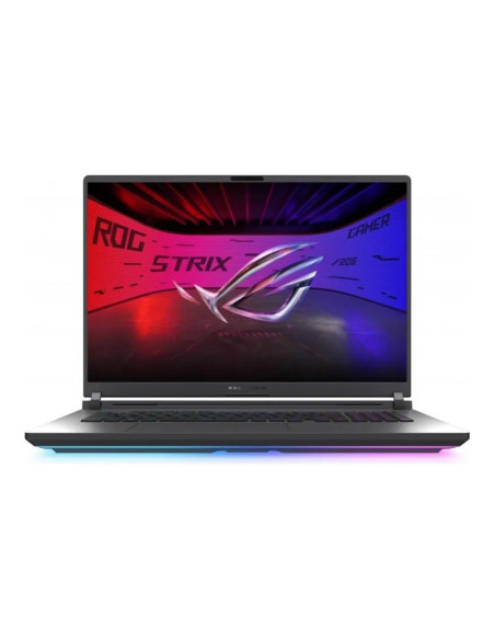 ASUS ROG Strix G18 G815LR-TT369 U9 290HX RTX 5070 Ti  16GB RAM 1TB SSD