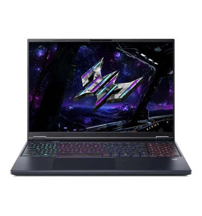 Acer Predator Helios Neo 16 Ai PHN16-73-98QE U9 275HX RTX 5070 32GB RAM 1TB SSD