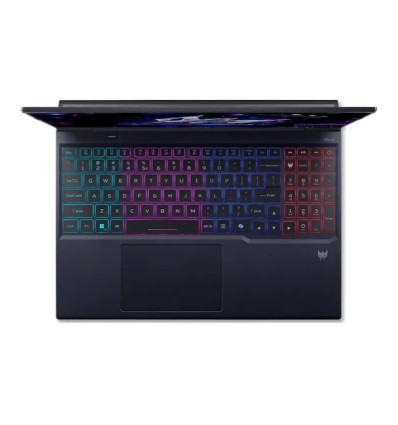 Acer Predator Helios Neo 16 Ai PHN16-73-98QE U9 275HX RTX 5070 32GB RAM 1TB SSD