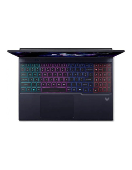 Acer Predator Helios Neo 16 Ai PHN16-73-98QE U9 275HX RTX 5070 32GB RAM 1TB SSD