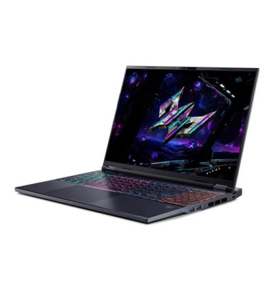 Acer Predator Helios Neo 16 Ai PHN16-73-98QE U9 275HX RTX 5070 32GB RAM 1TB SSD