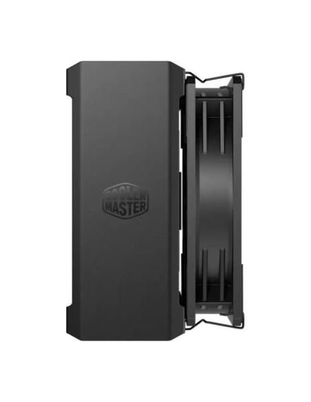 Cooler Master Hyper 212 3DHP Black Disipador CPU