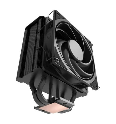 Cooler Master Hyper 212 3DHP Black Disipador CPU