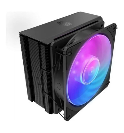 Cooler Master Hyper 212 3DHP Black aRGB Disipador CPU
