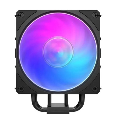 Cooler Master Hyper 212 3DHP Black aRGB Disipador CPU