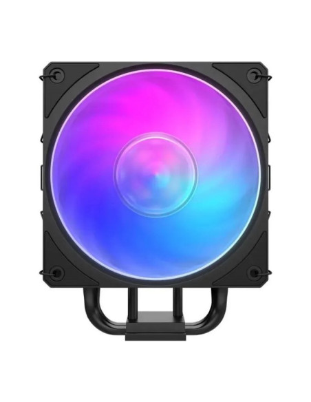 Cooler Master Hyper 212 3DHP Black aRGB Disipador CPU