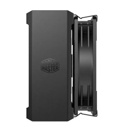 Cooler Master Hyper 212 3DHP Black aRGB Disipador CPU