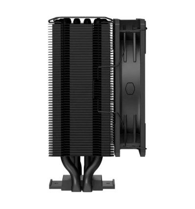 Cooler Master Hyper 212 3DHP Black aRGB Disipador CPU