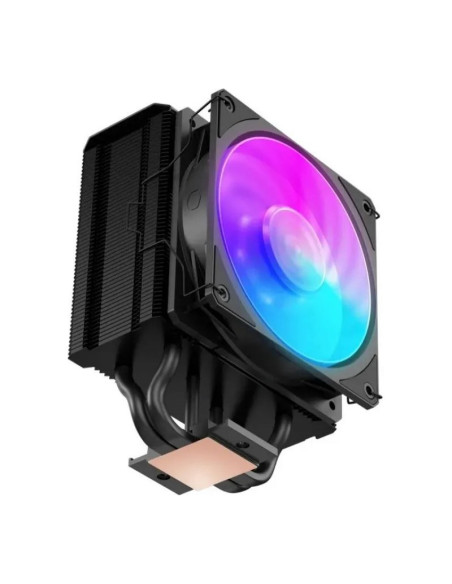 Cooler Master Hyper 212 3DHP Black aRGB Disipador CPU