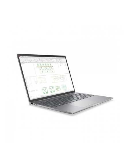 HP ZBook 8 G2i - Core Ultra 7 356H RTX Pro 500 32GB RAM 1TB SSD