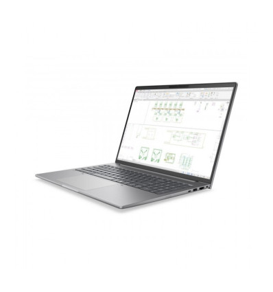 HP ZBook 8 G2i - Core Ultra 7 356H RTX Pro 500 32GB RAM 1TB SSD
