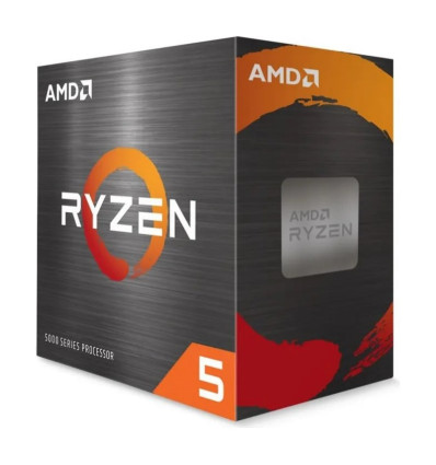 AMD Ryzen 5 5500F Socket AM4 CPU