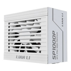 Lian Li SP 1000W 80+ Platinum White SFX Fuente de alimentación 1000W