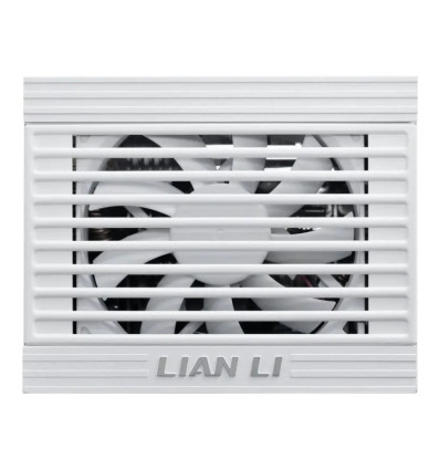 Lian Li SP 1000W 80+ Platinum White SFX Fuente de alimentación 1000W