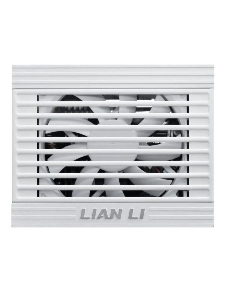 Lian Li SP 1000W 80+ Platinum White SFX Fuente de alimentación 1000W