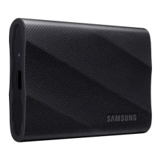 Disco SSD Externo Samsung T9 1TB