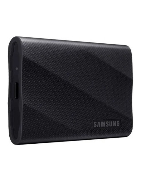 Disco SSD Externo Samsung T9 1TB