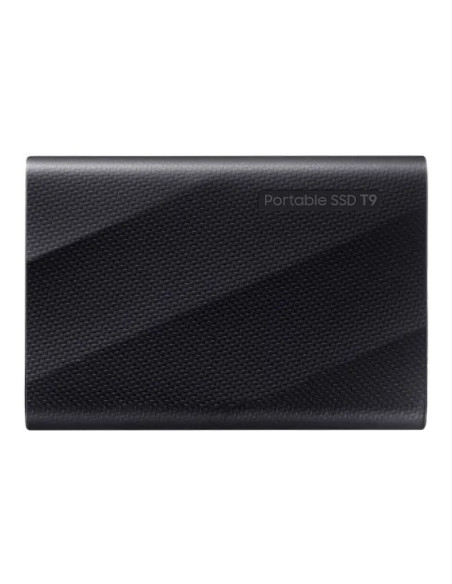 Disco SSD Externo Samsung T9 1TB