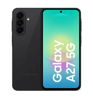 Smartphone Samsung Galaxy A27 6GB 128GB