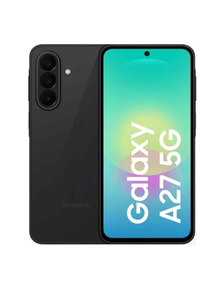 Smartphone Samsung Galaxy A27 6GB 128GB