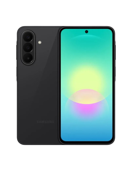 Smartphone Samsung Galaxy A27 6GB 128GB