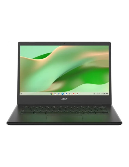 Acer Chromebook 314 CBOA314-1H-C5BT Celeron N4500 4GB RAM 64GB eMMC
