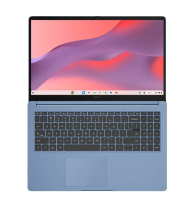 ASUS Chromebook CM1505CM4A-S70072 MediaTek Kompanio 540 8GB RAM 128GB eMMC