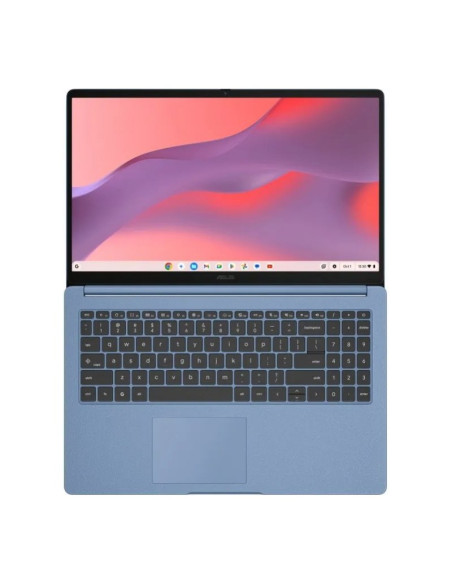 ASUS Chromebook CM1505CM4A-S70072 MediaTek Kompanio 540 8GB RAM 128GB eMMC