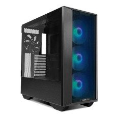 PC Workstation RED AI LAB Ryzen 9 9900X RTX PRO 4000 Blackwell 64GB RAM 2TB SSD