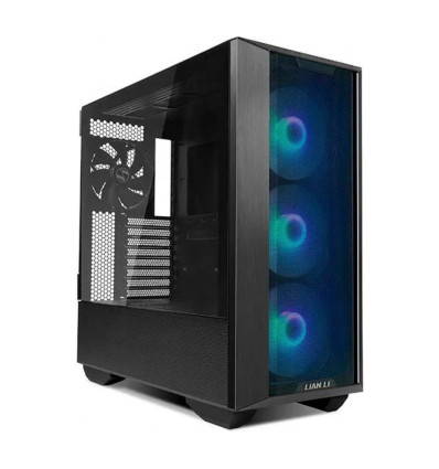 PC Workstation RED AI LAB Ryzen 9 9900X RTX PRO 4000 Blackwell 64GB RAM 2TB SSD