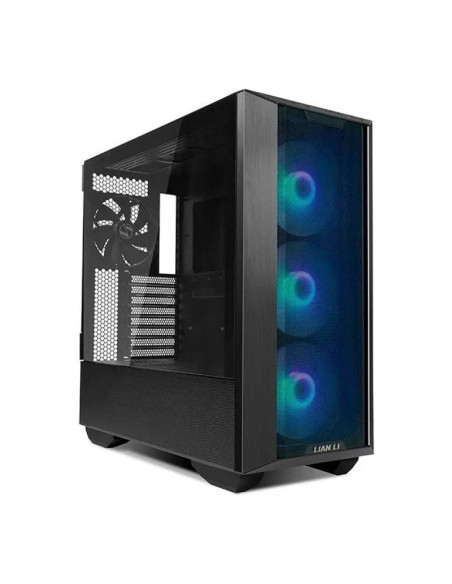 PC Workstation RED AI LAB Ryzen 9 9900X RTX PRO 4000 Blackwell 64GB RAM 2TB SSD