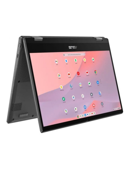 Asus Chromebook CM14 Flip CL1402FM2A-EC0286 MTK 520 8GB RAM 128GB eMMC