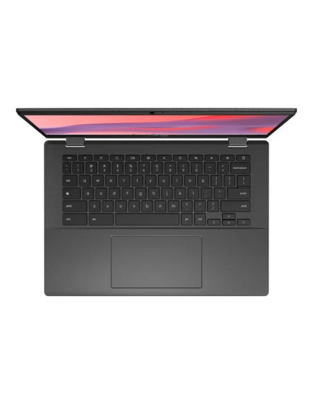 Asus Chromebook CM14 Flip CL1402FM2A-EC0286 MTK 520 8GB RAM 128GB eMMC