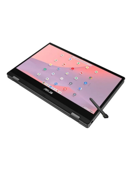 Asus Chromebook CM14 Flip CL1402FM2A-EC0286 MTK 520 8GB RAM 128GB eMMC