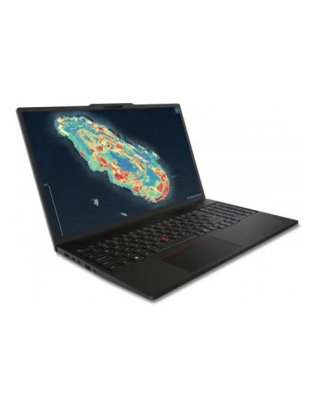 Lenovo ThinkPad P16s (Gen 5) 21XE001JSP - Core Ultra 7 356H RTX Pro 500 32GB RAM 512GB SSD