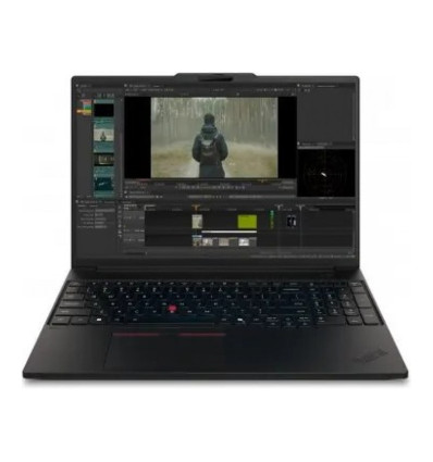 Lenovo ThinkPad P16s (Gen 5) 21XE001JSP U7 356H RTX Pro 500 32GB RAM 512GB SSD