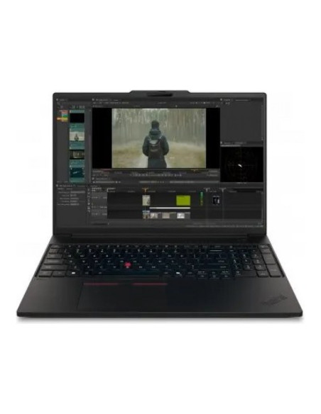 Lenovo ThinkPad P16s (Gen 5) 21XE001JSP - Core Ultra 7 356H RTX Pro 500 32GB RAM 512GB SSD